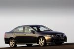 Honda Accord Type-S 2003 года